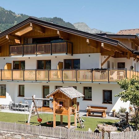 Landhaus Großarl Exterior foto