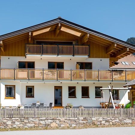 Landhaus Großarl Exterior foto