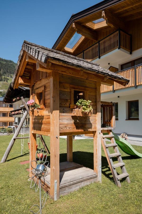 Landhaus Großarl Exterior foto