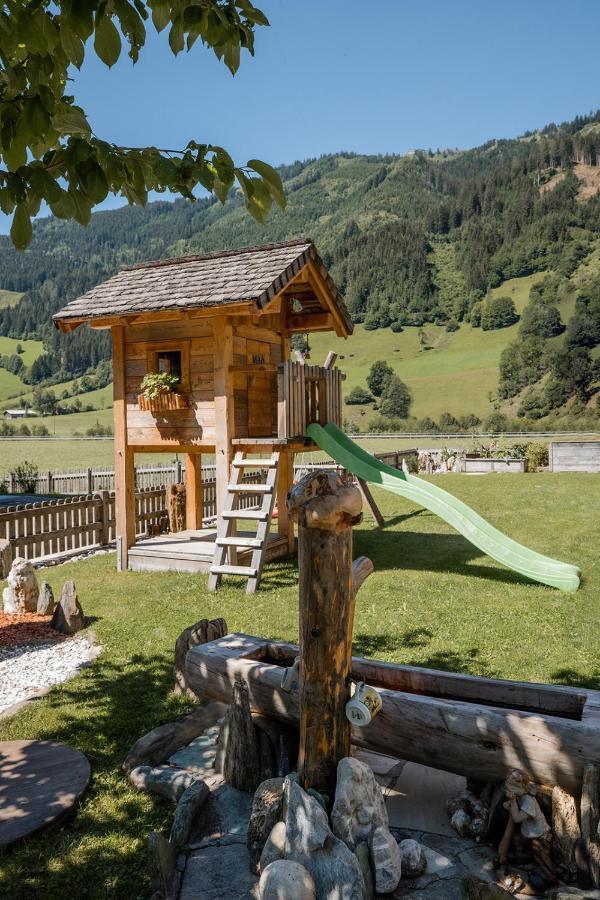 Landhaus Großarl Exterior foto