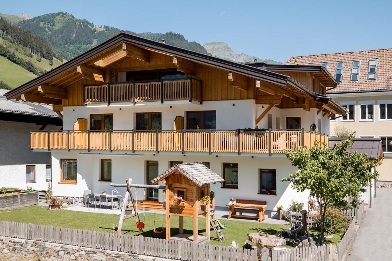 Landhaus Großarl Exterior foto