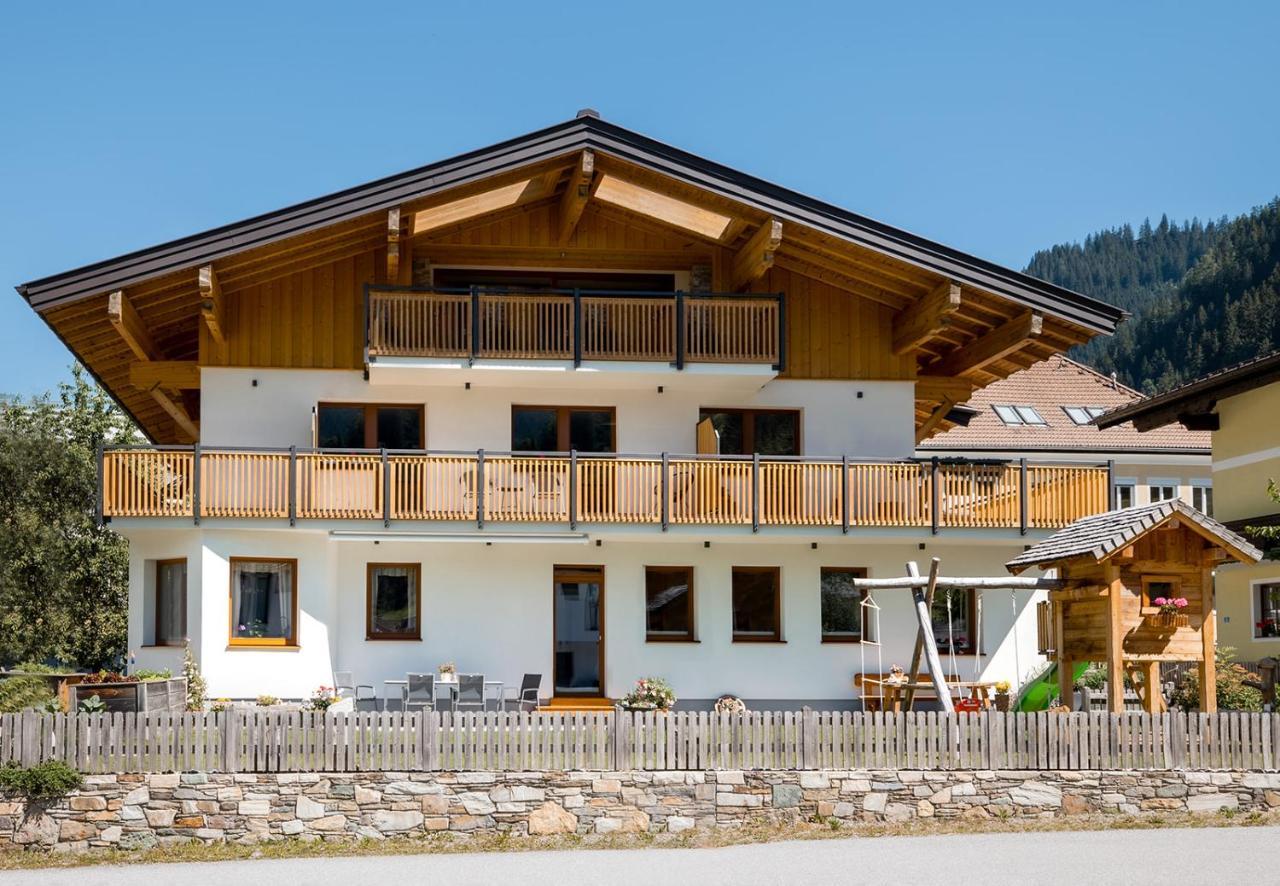 Landhaus Großarl Exterior foto