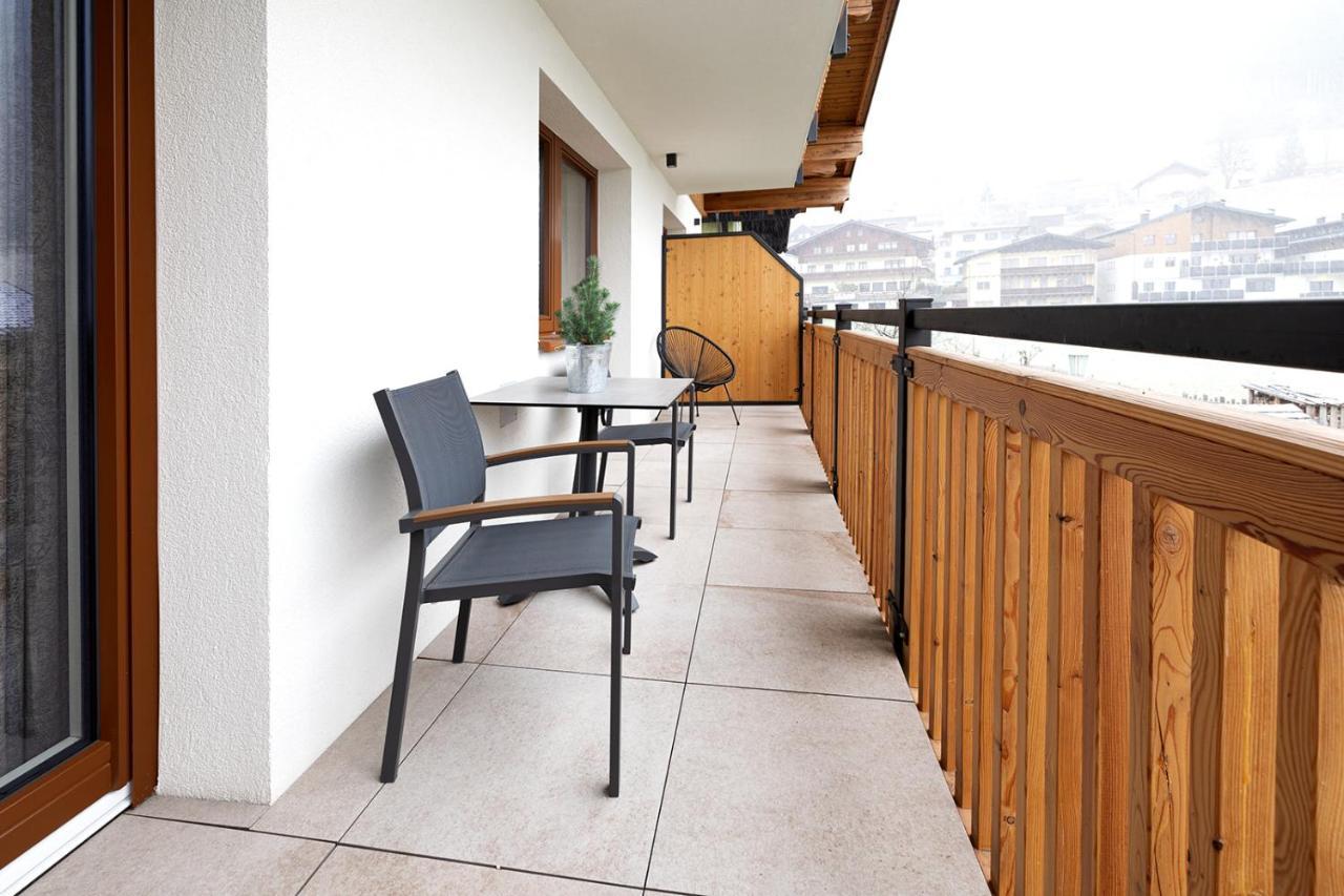 Landhaus Großarl Exterior foto