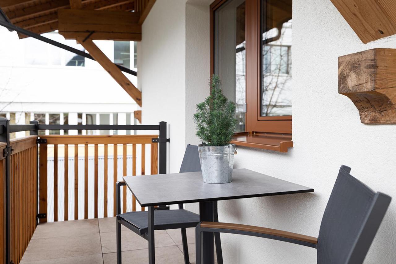 Landhaus Großarl Exterior foto